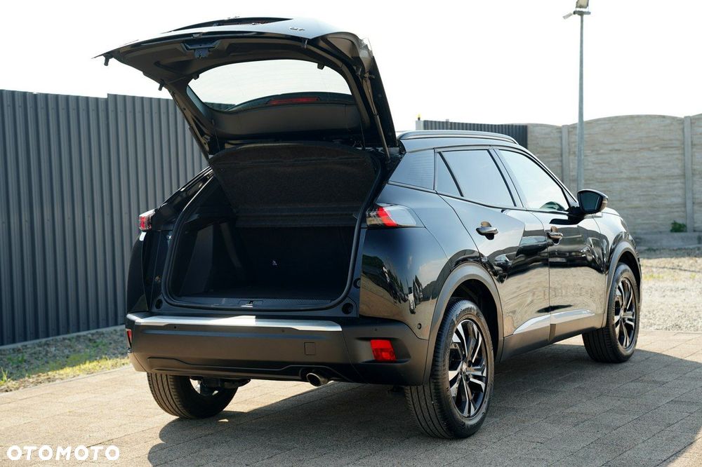 Peugeot 2008 - 9