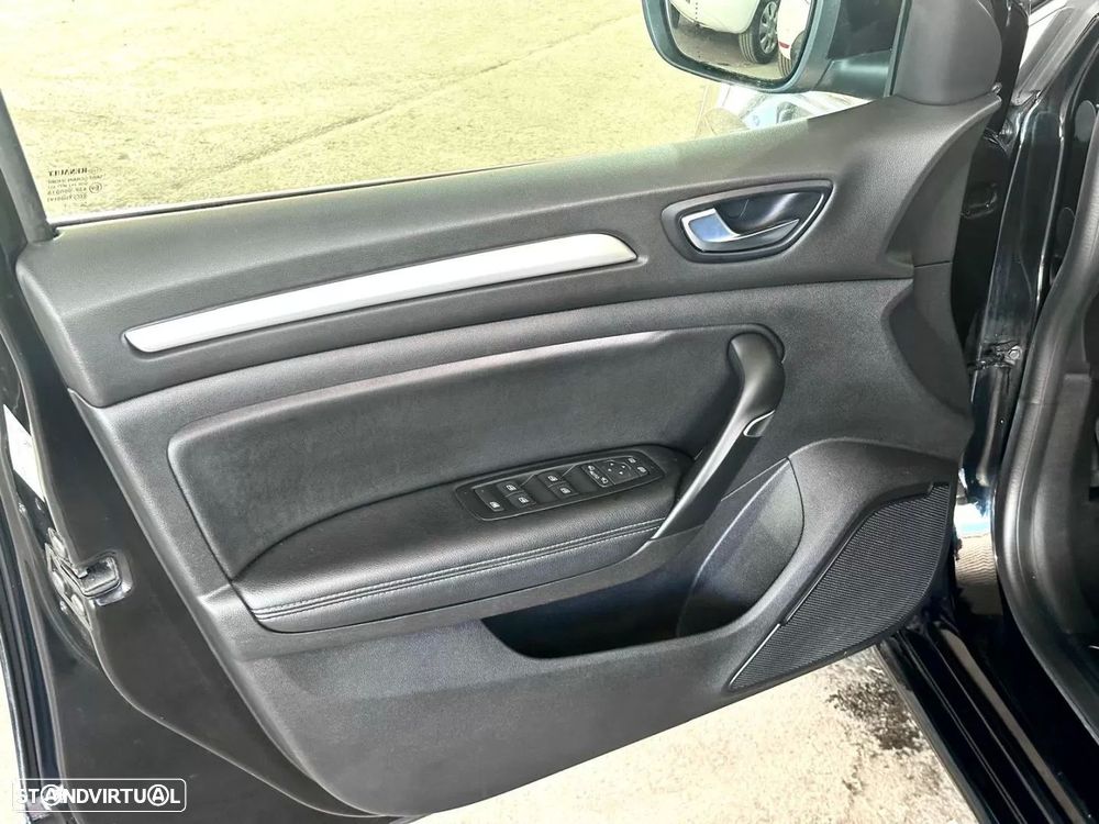 Renault Mégane - 9