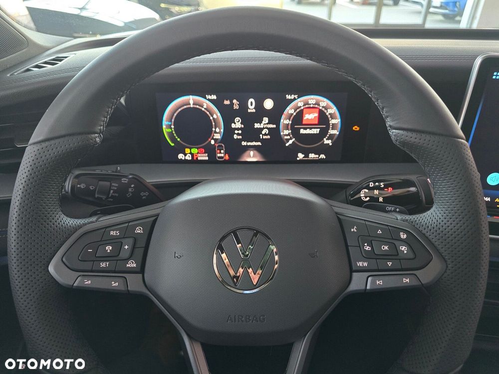 Volkswagen Tayron 2.0 TDI SCR 4Mot R-Line Plus DSG - 20