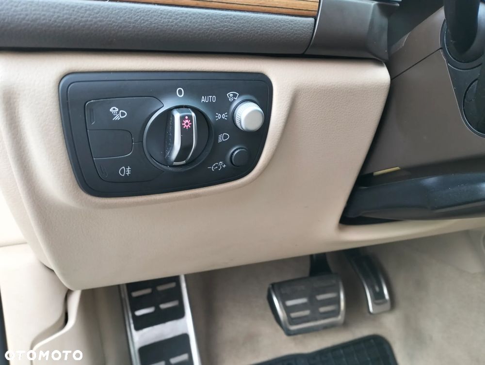 Audi A6 Avant 3.0 TDI Quattro S tronic - 18