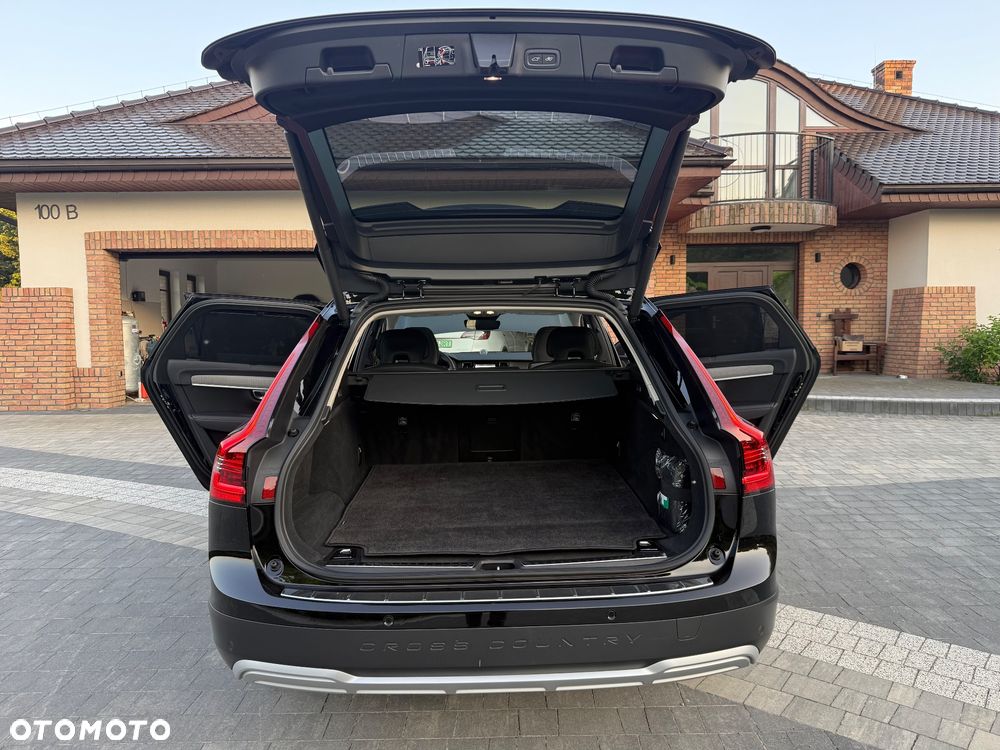 Volvo V90 Cross Country B6 B AWD Geartronic Pro - 31