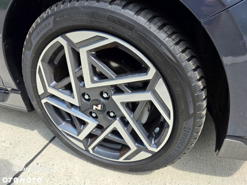 Hyundai i20 1.0 T-GDi N Line - 11