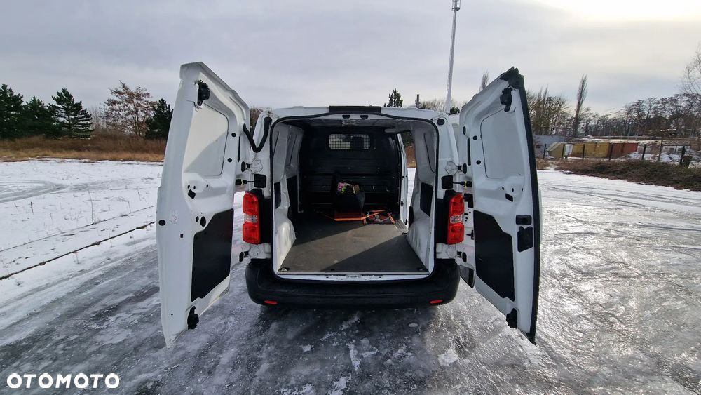 Toyota Proace - 10