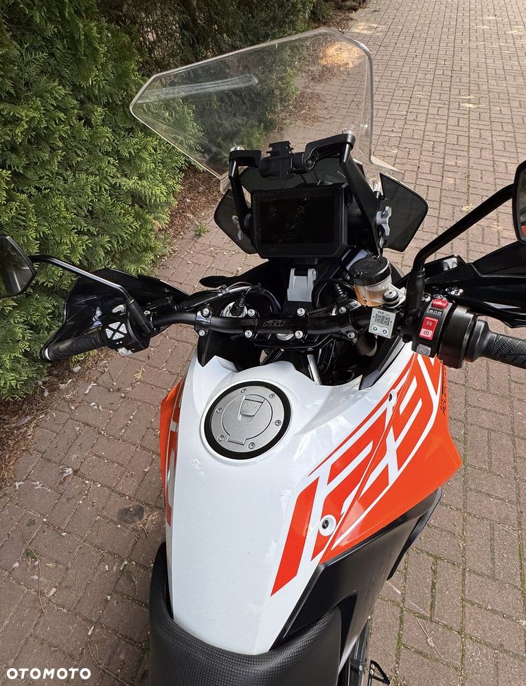 KTM Adventure - 22