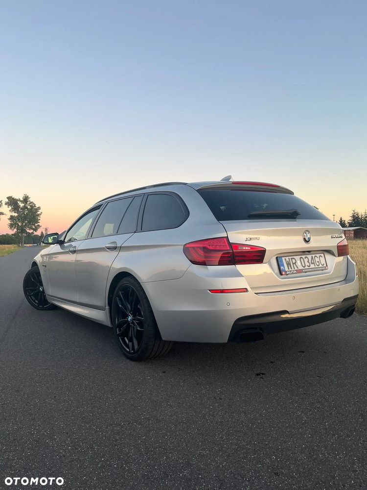 BMW Seria 5 - 3