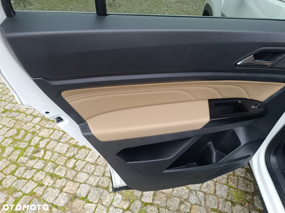 Volkswagen Atlas - 20
