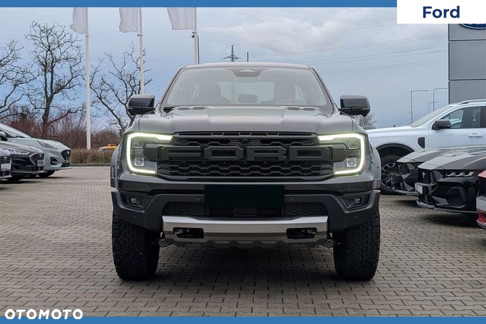 Ford Ranger - 3