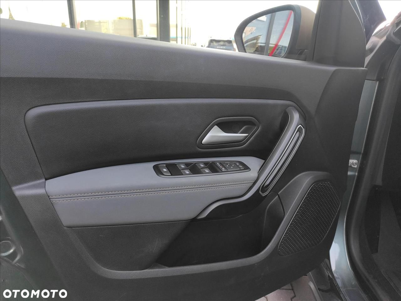 Dacia Duster 1.3 TCe Extreme 4WD - 13