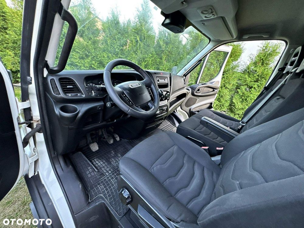 Iveco Daily 72C17 - 6