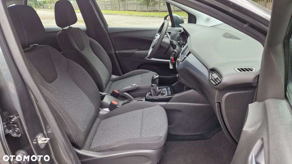 Opel Crossland X 1.2 Selection - 11