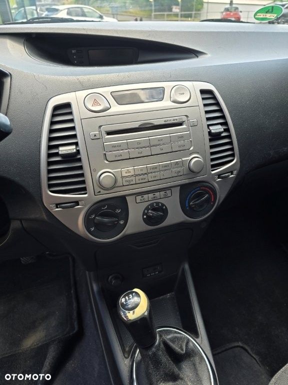 Hyundai i20 1.4 Style - 5
