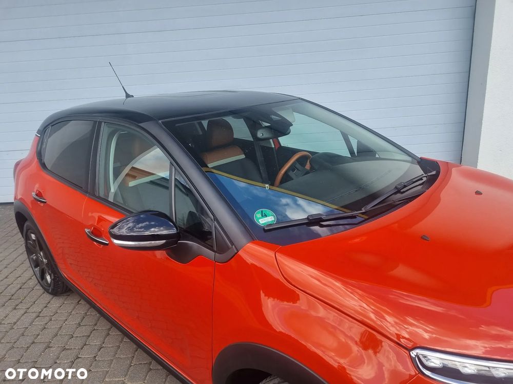 Citroën C3 Pure Tech 110 Stop&Start Exclusive - 36