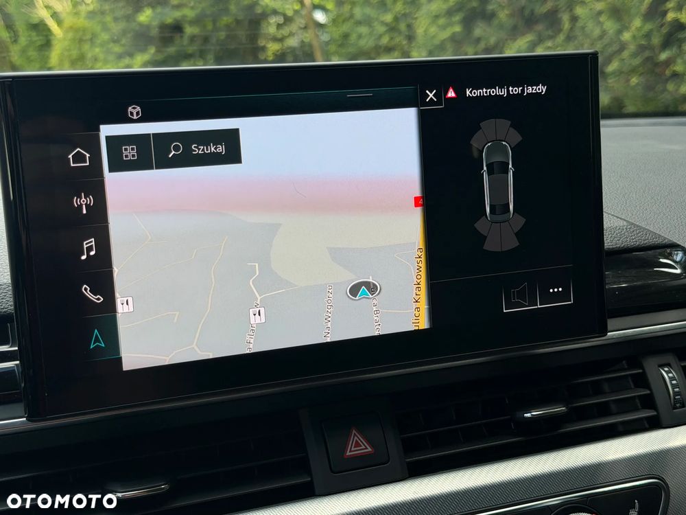 Audi A4 Limousine 35 TFSI Sport S tronic - 23