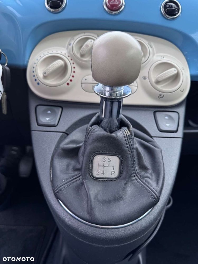 Fiat 500 - 36