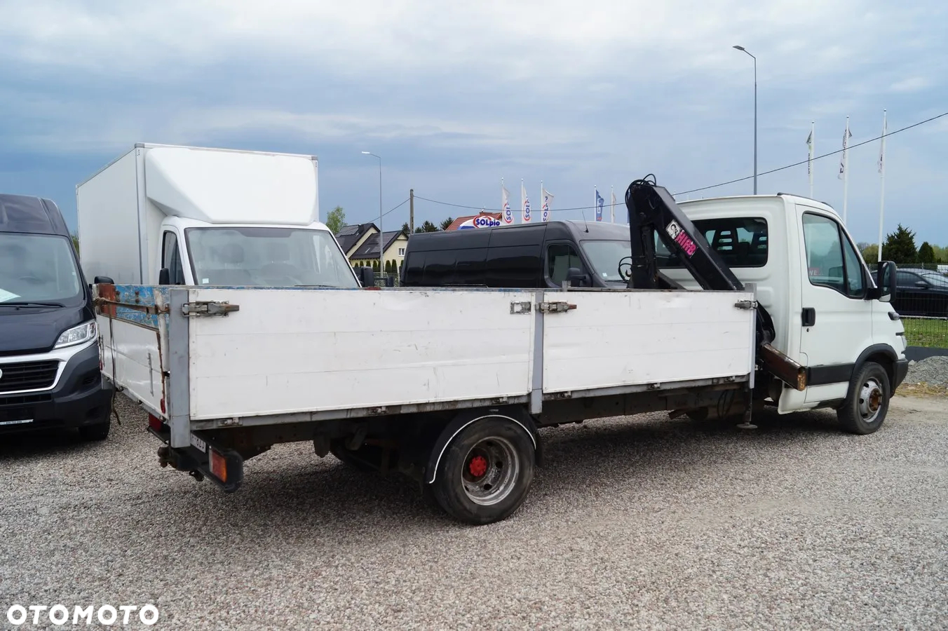 Iveco DAILY - 9
