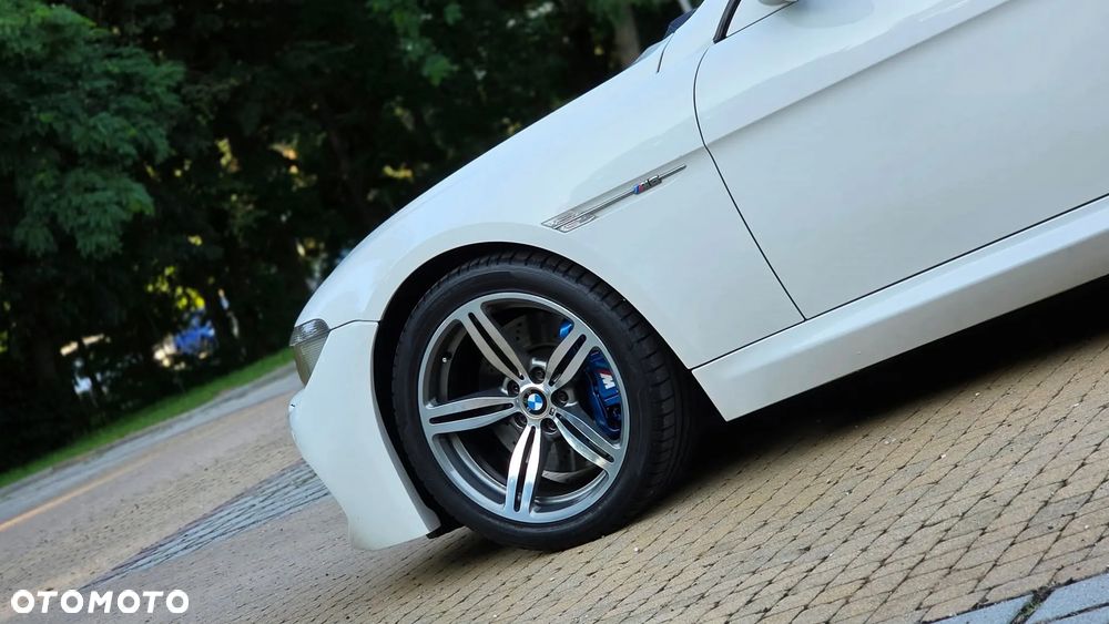 BMW M6 - 15