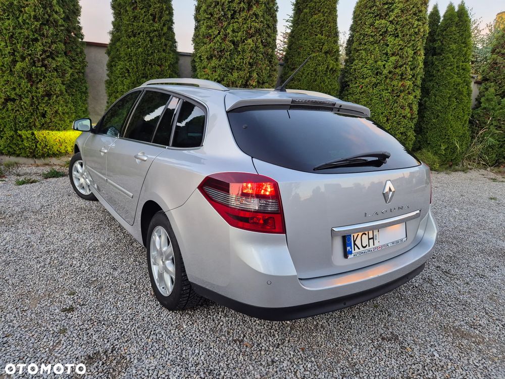 Renault Laguna 2.0 16V 140 Dynamique - 35