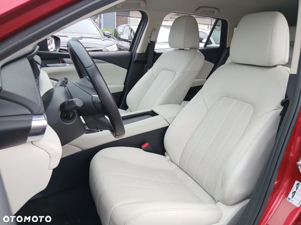 Mazda 6 2.0 SkyPassion - 17