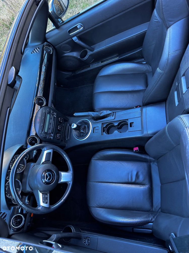 Mazda MX-5 1.8 Energy - 10