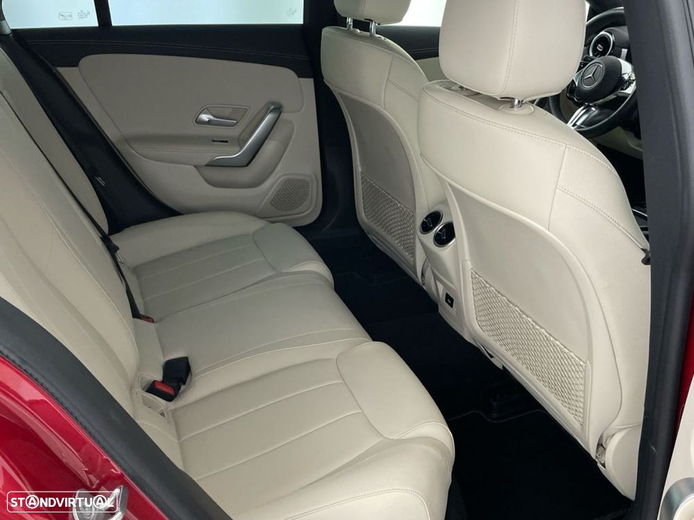 Mercedes-Benz CLA 220 d Shooting Brake AMG Line Aut. - 23