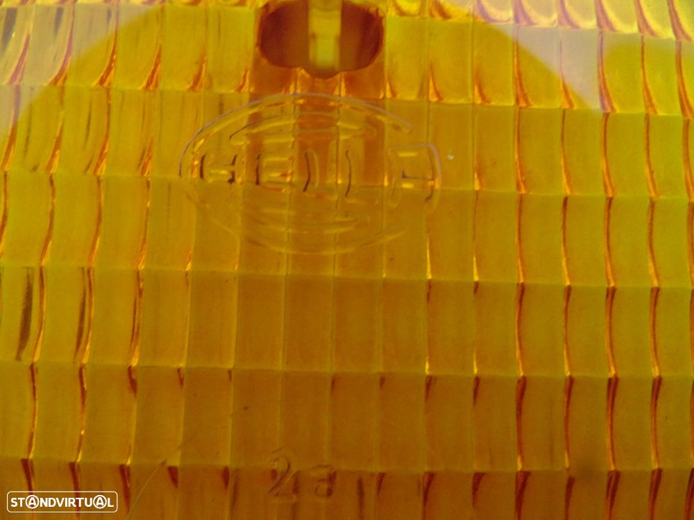 VW Pão de forma/Mercedes furgão 200,300,400 vidros de farolim - 4