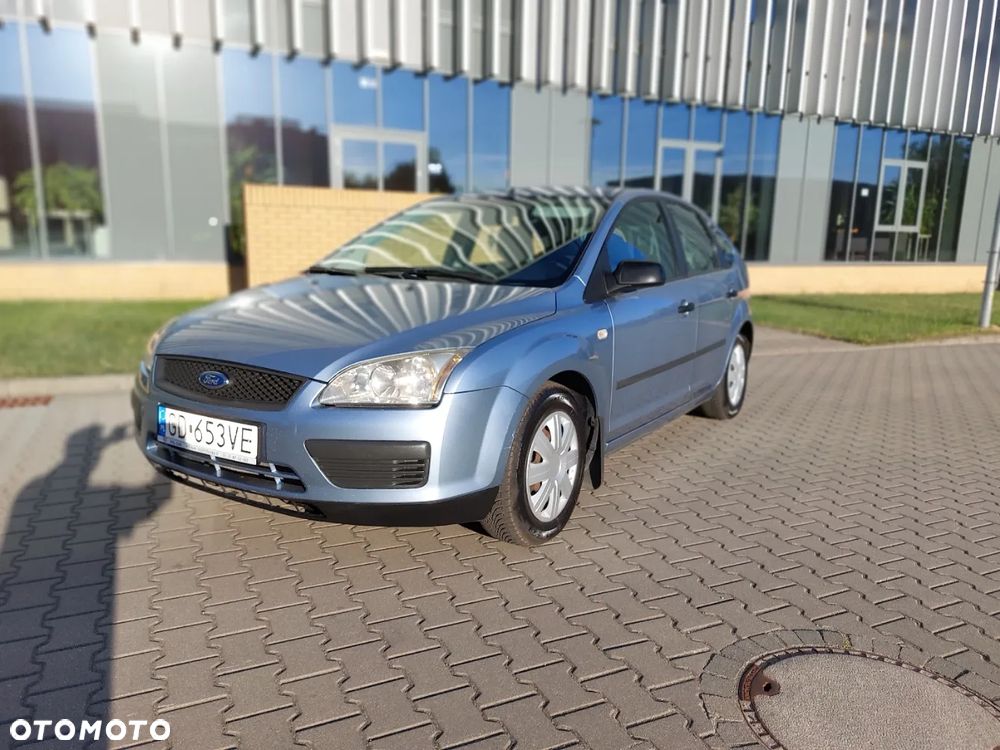 Ford Focus - 3