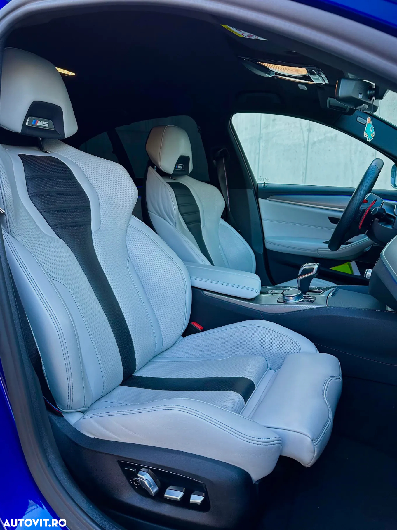 BMW M5 Standard - 14