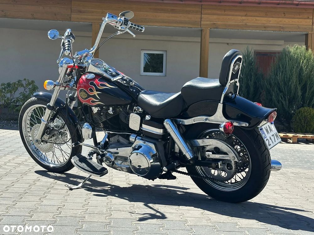 Harley-Davidson FLH Shovelhead - 5