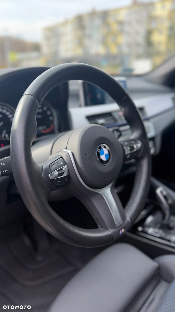 BMW X1 xDrive20i M Sport - 3