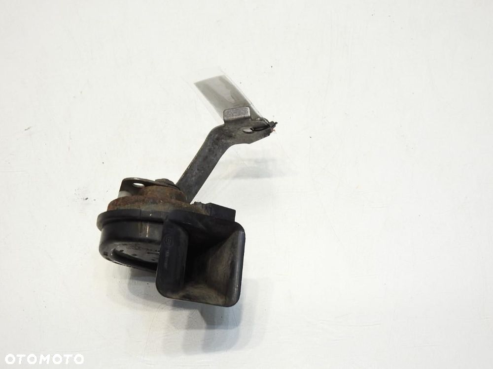 SYGNAŁ KLAKSON LEWY SKODA OCTAVIA II LIFT 1K0951182H - 7