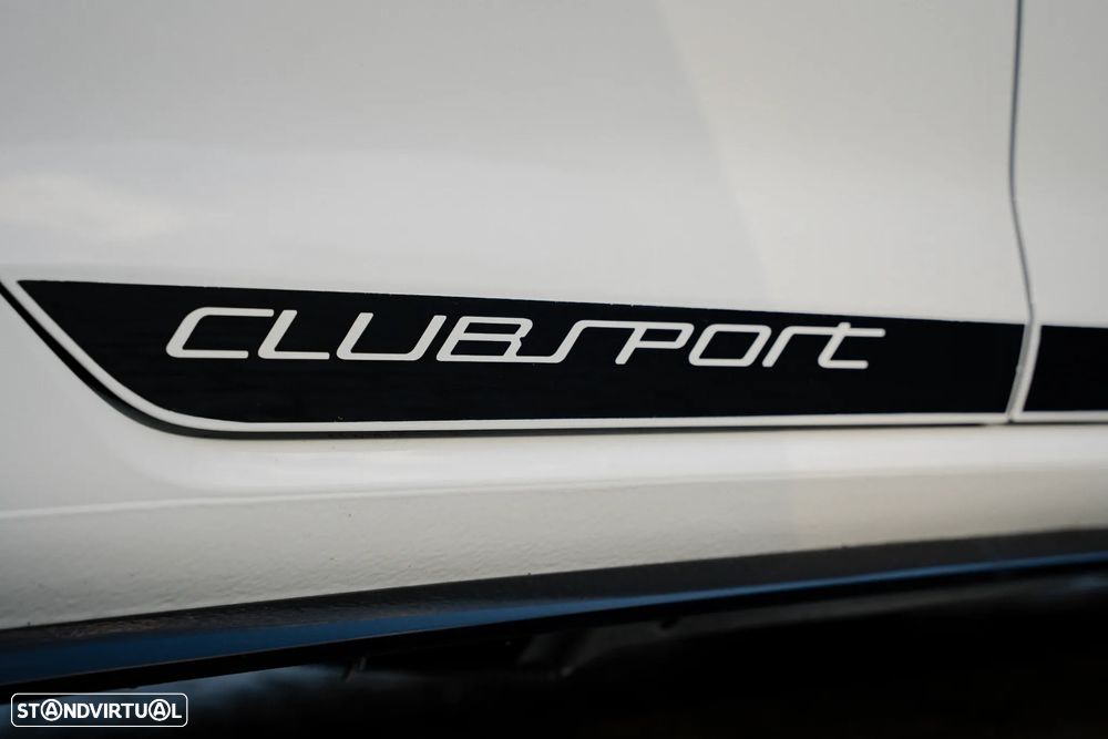 VW Golf GTI Clubsport DSG - 13