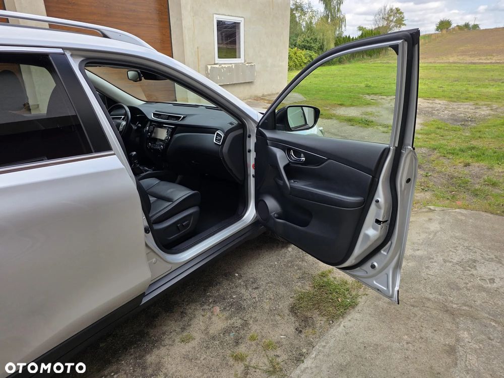 Nissan X-Trail 1.6 DIG-T Tekna - 15