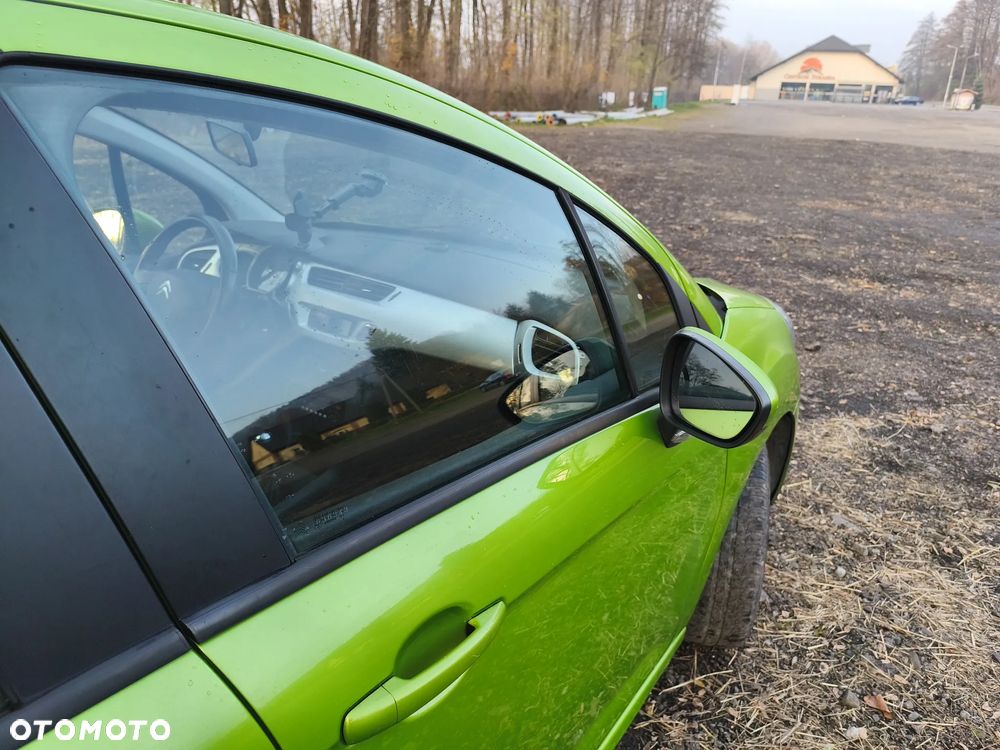 Citroën C3 1.4 HDi X - 11