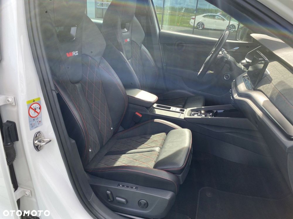 Skoda Octavia - 16