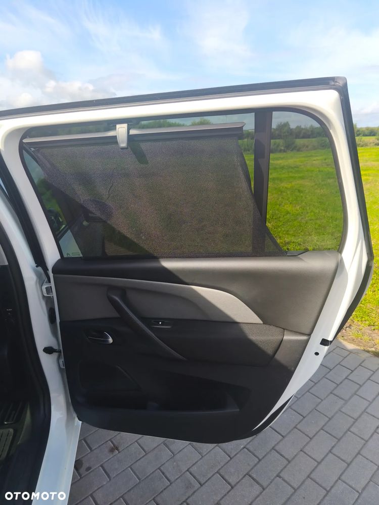 Citroën C4 Grand Picasso 2.0 BlueHDi Seduction - 12