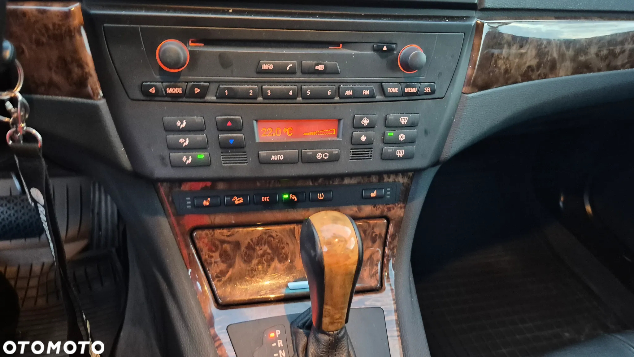 BMW X3 - 15