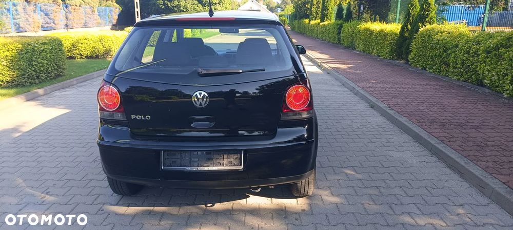Volkswagen Polo 1.2 12V Comfortline - 13