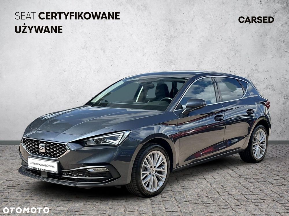Seat Leon 1.5 TSI Xcellence - 2