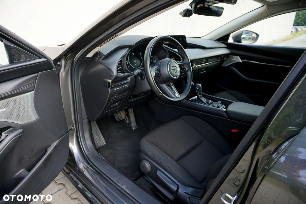 Mazda 3 2.0 mHEV Exclusive-Line - 13