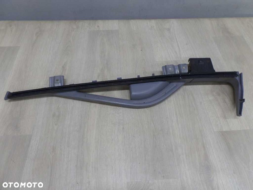 MITSUBISHI CANTER FUSO 7C18 RACZKA UCHWYT BOCZKA DRZWI LEWY PRZOD 07-14 - 4