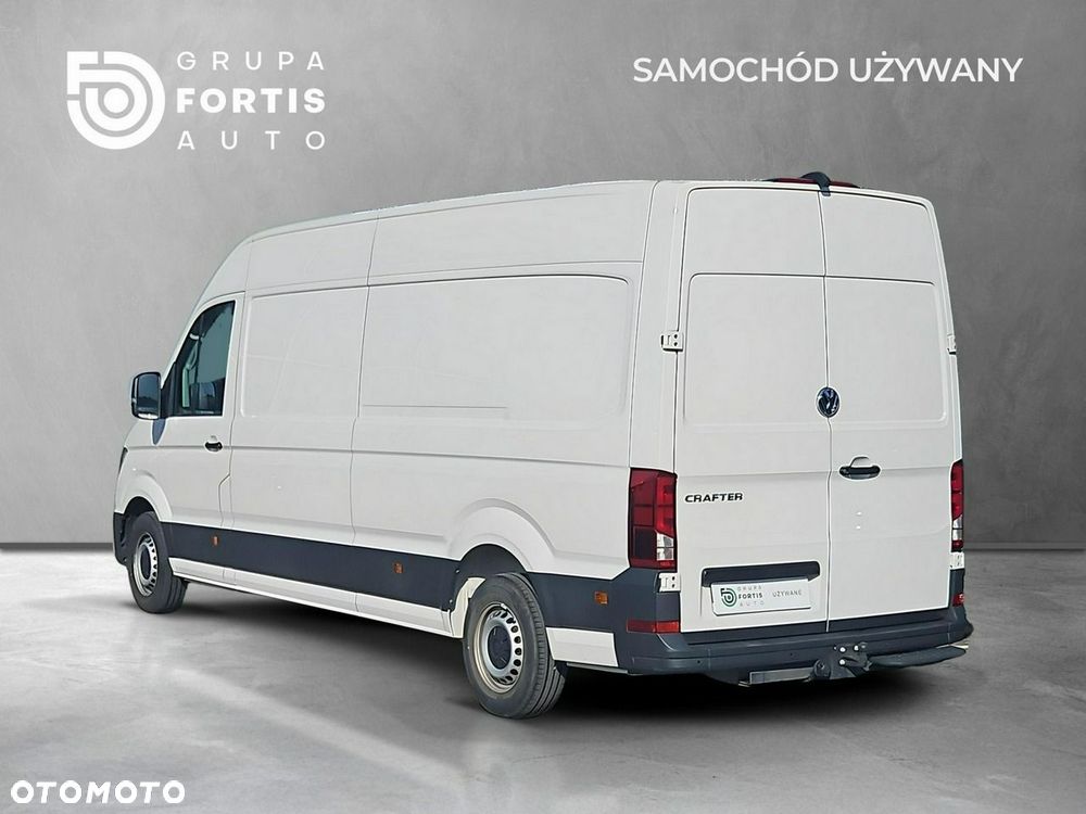Volkswagen Crafter - 4