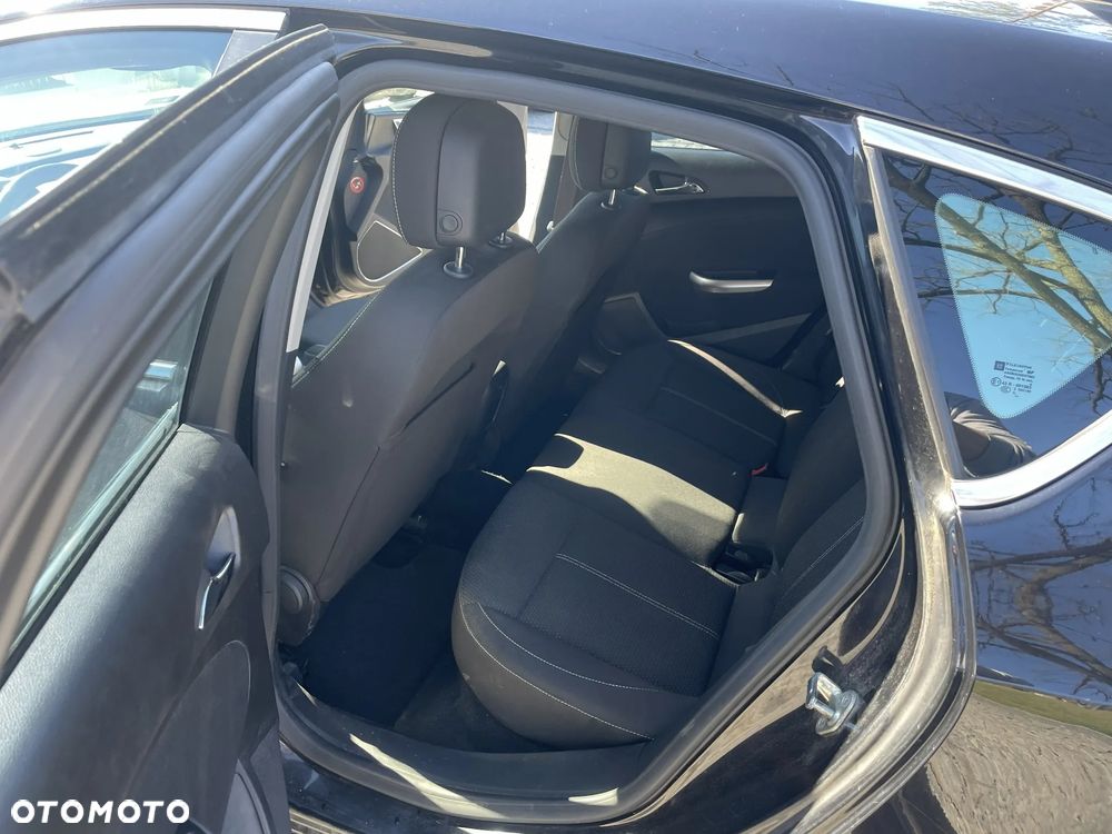 Opel Astra - 13