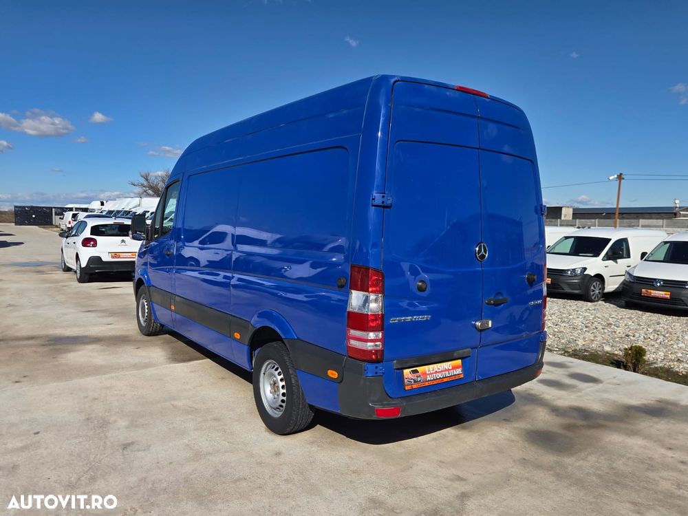 Mercedes-Benz Sprinter L3H2 - 8