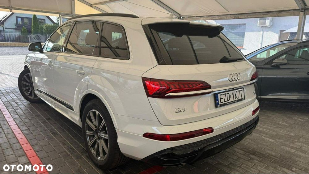 Audi Q7 - 26