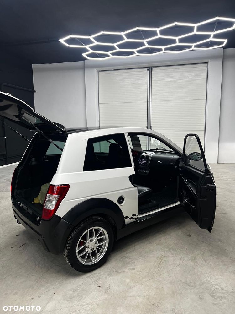 Microcar M.GO - 20