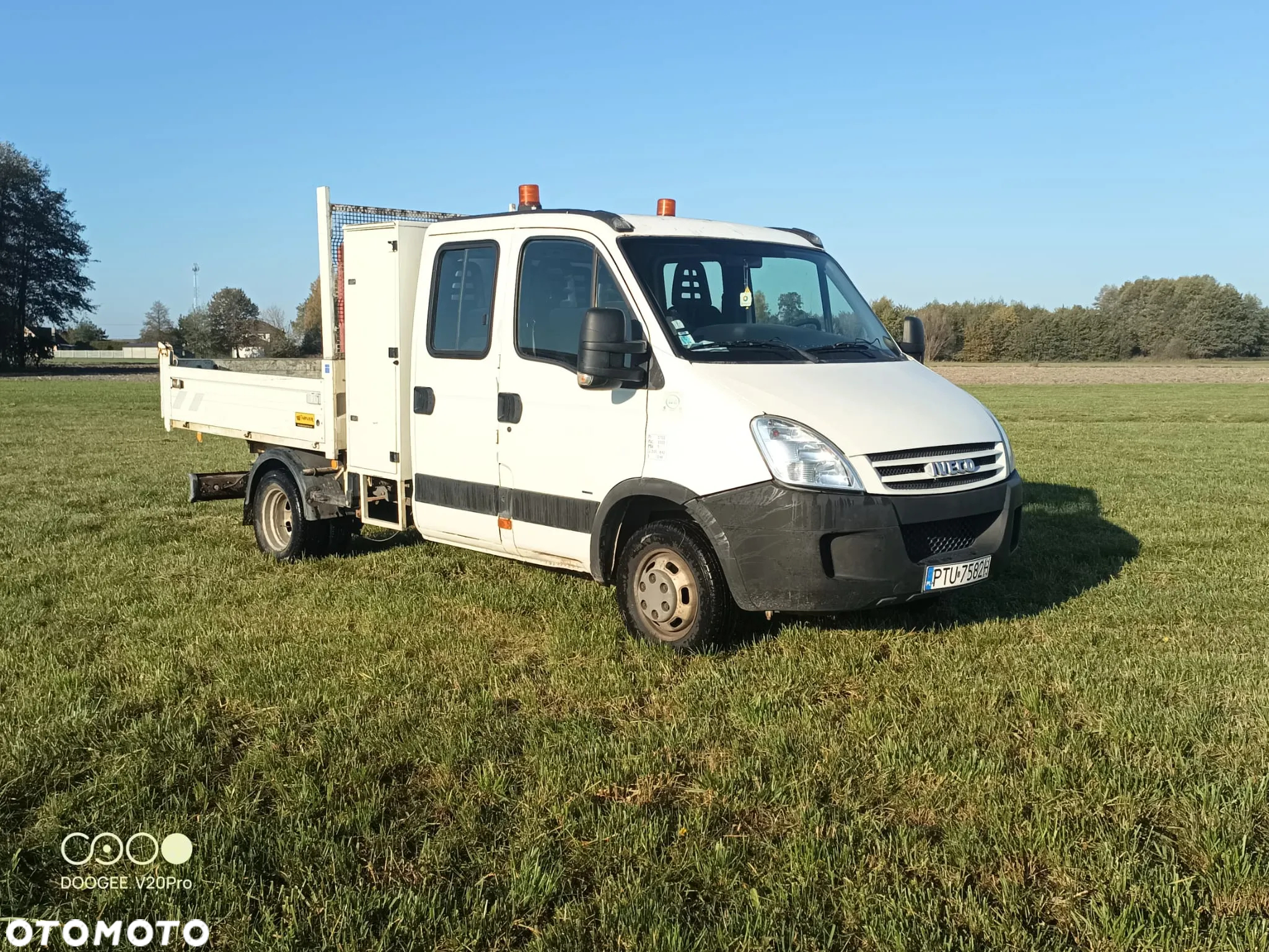 Iveco Iveco Daily 35c12 - 2