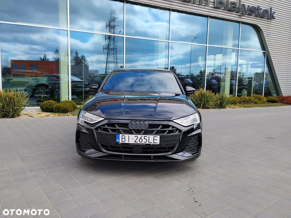 Audi A3 Limousine - 3