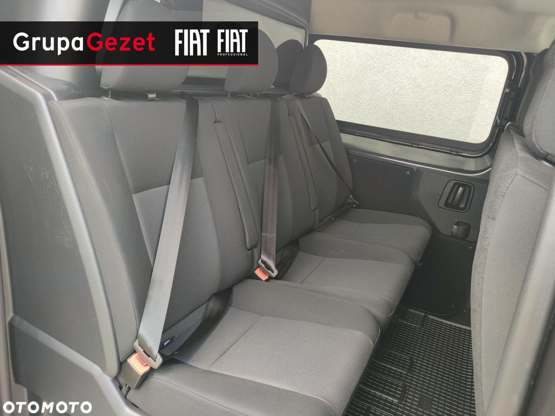 Fiat Scudo - 12