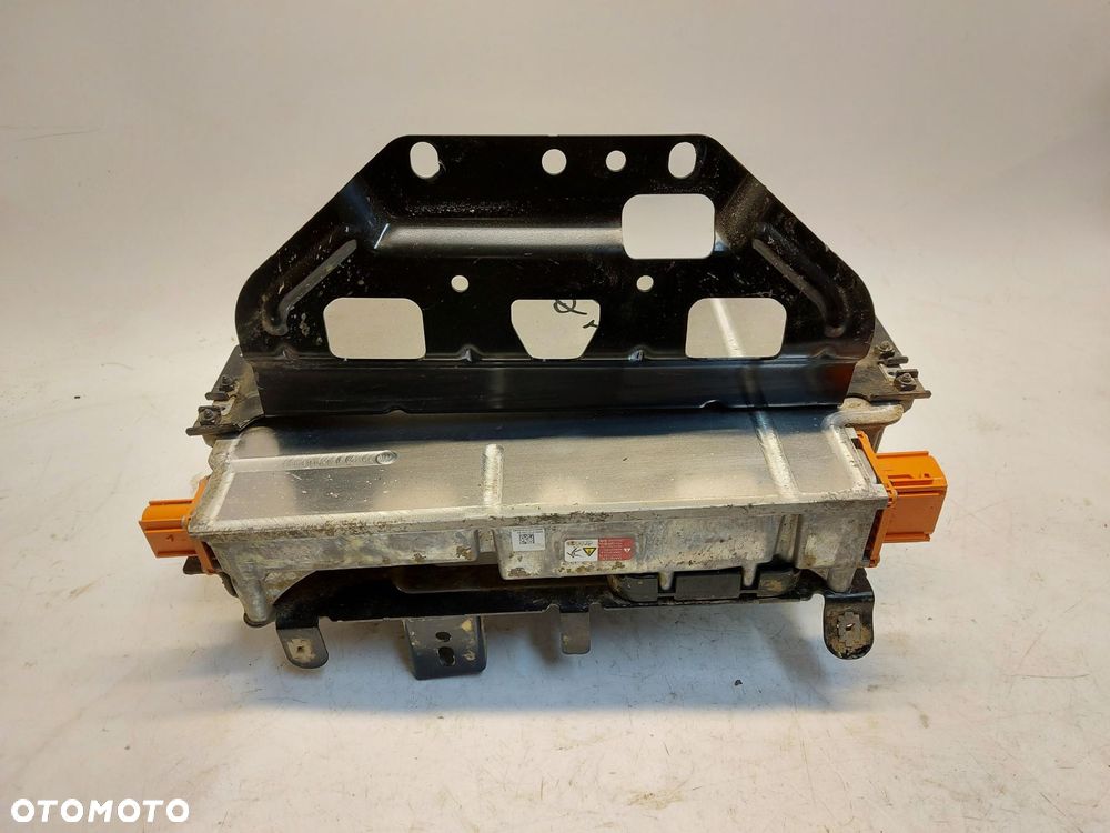 Audi Q4 E-TRON 89A 89E PRZETWORNICA ŁADOWARKA AKUMULATORA 1EA915684 - 1