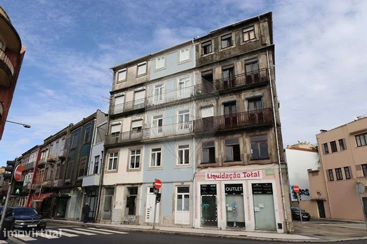 Apartamento T1 para arrendamento - Grande imagem: 2/16